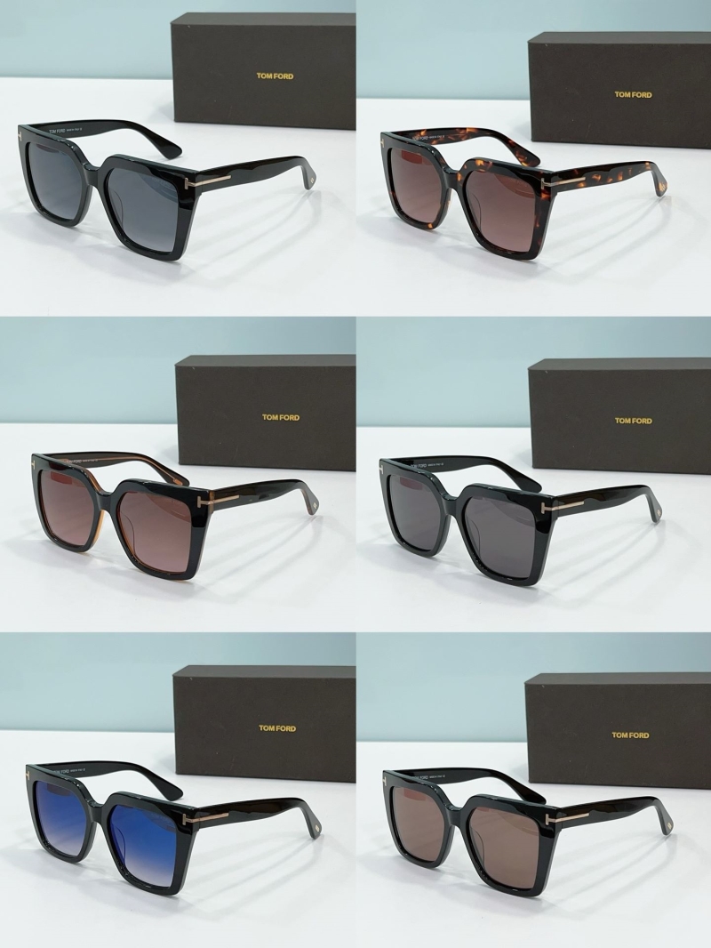 Tom Ford Sunglasses